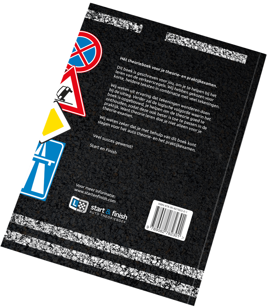 Theorieboek